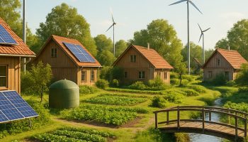 קורס אנרגיות מתחדשות מתיאוריה למעשה